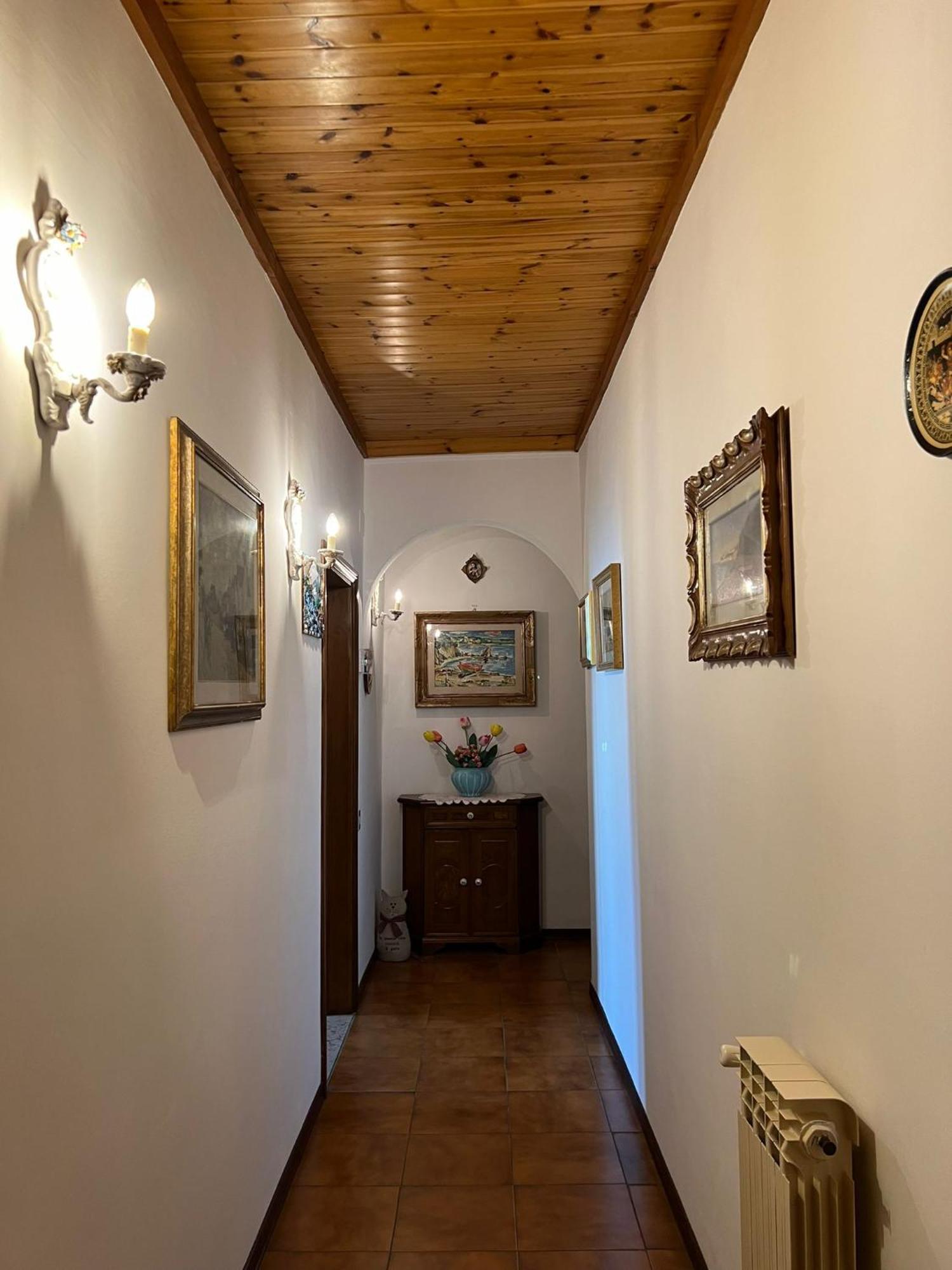 Casa Spadi Firenze Eksteriør bilde