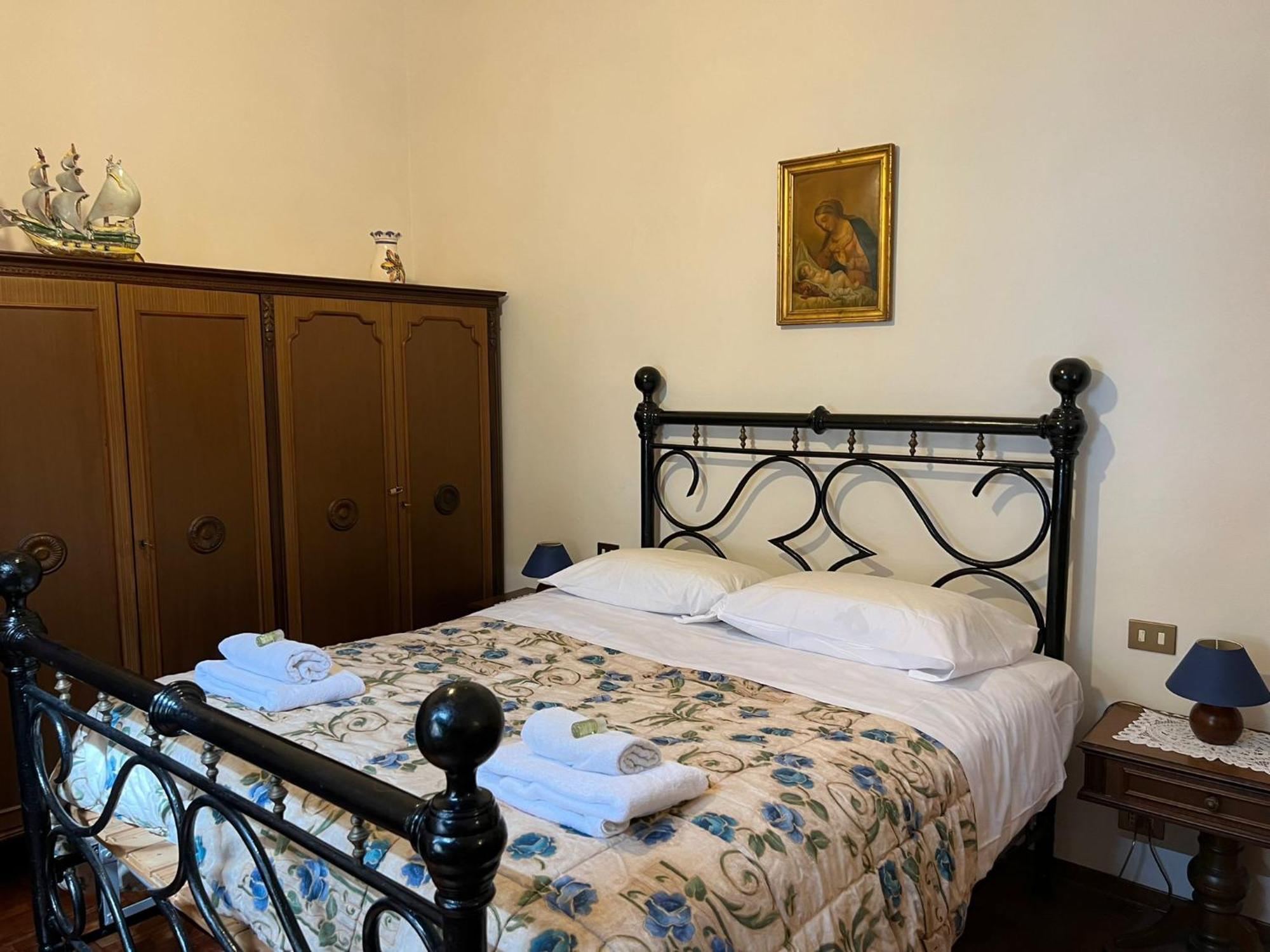 Casa Spadi Firenze Eksteriør bilde