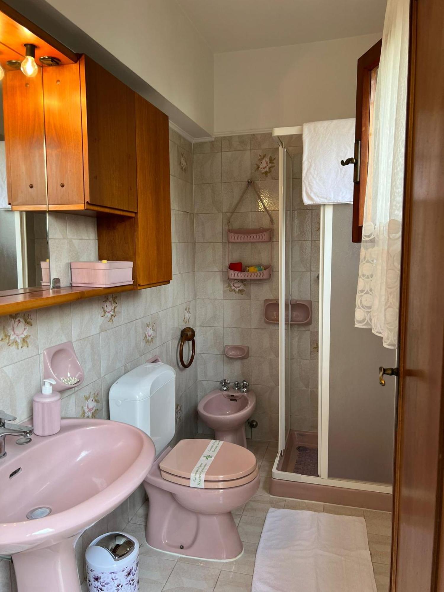 Casa Spadi Firenze Eksteriør bilde