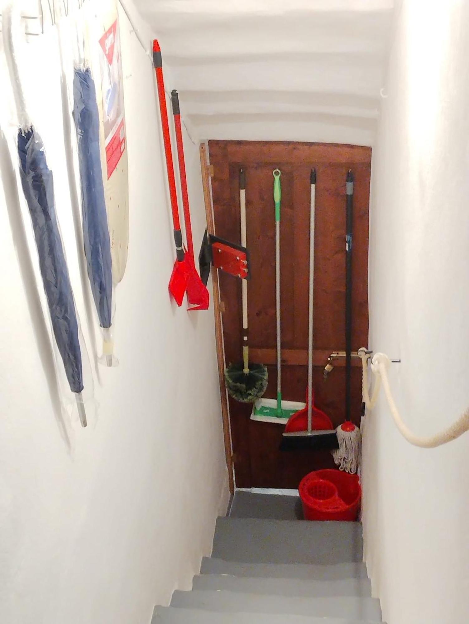 Casa Spadi Firenze Eksteriør bilde