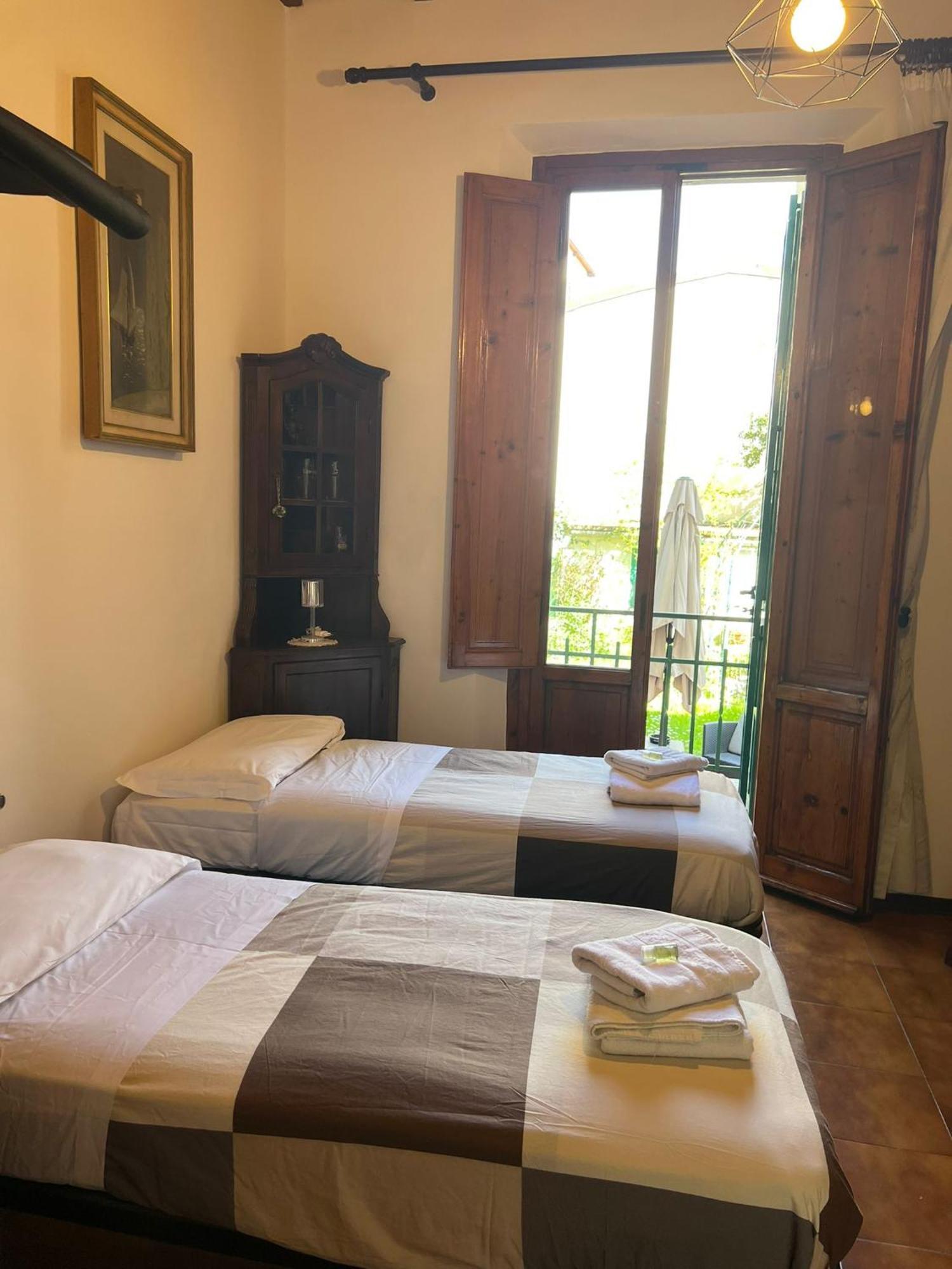 Casa Spadi Firenze Eksteriør bilde