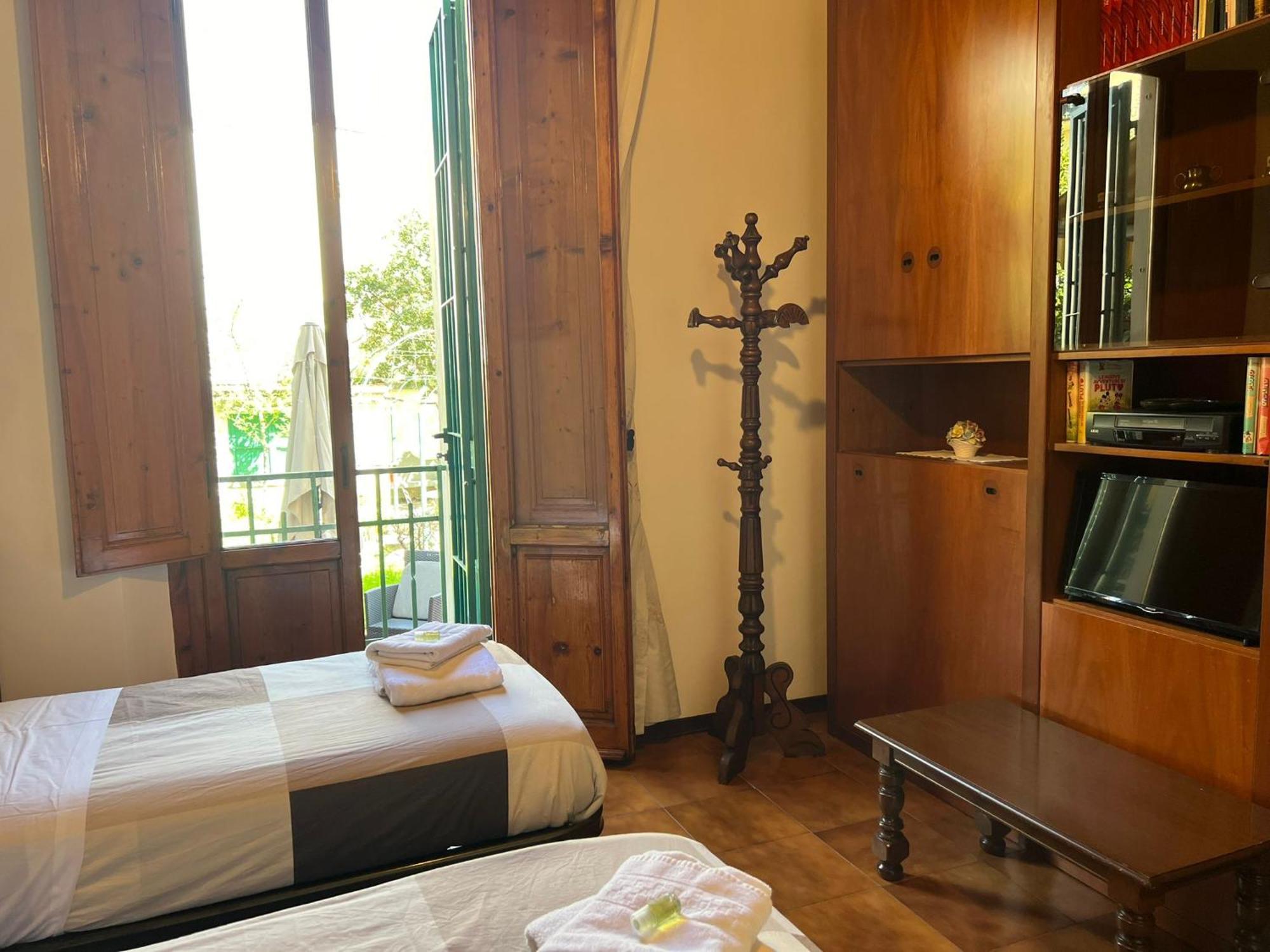 Casa Spadi Firenze Eksteriør bilde