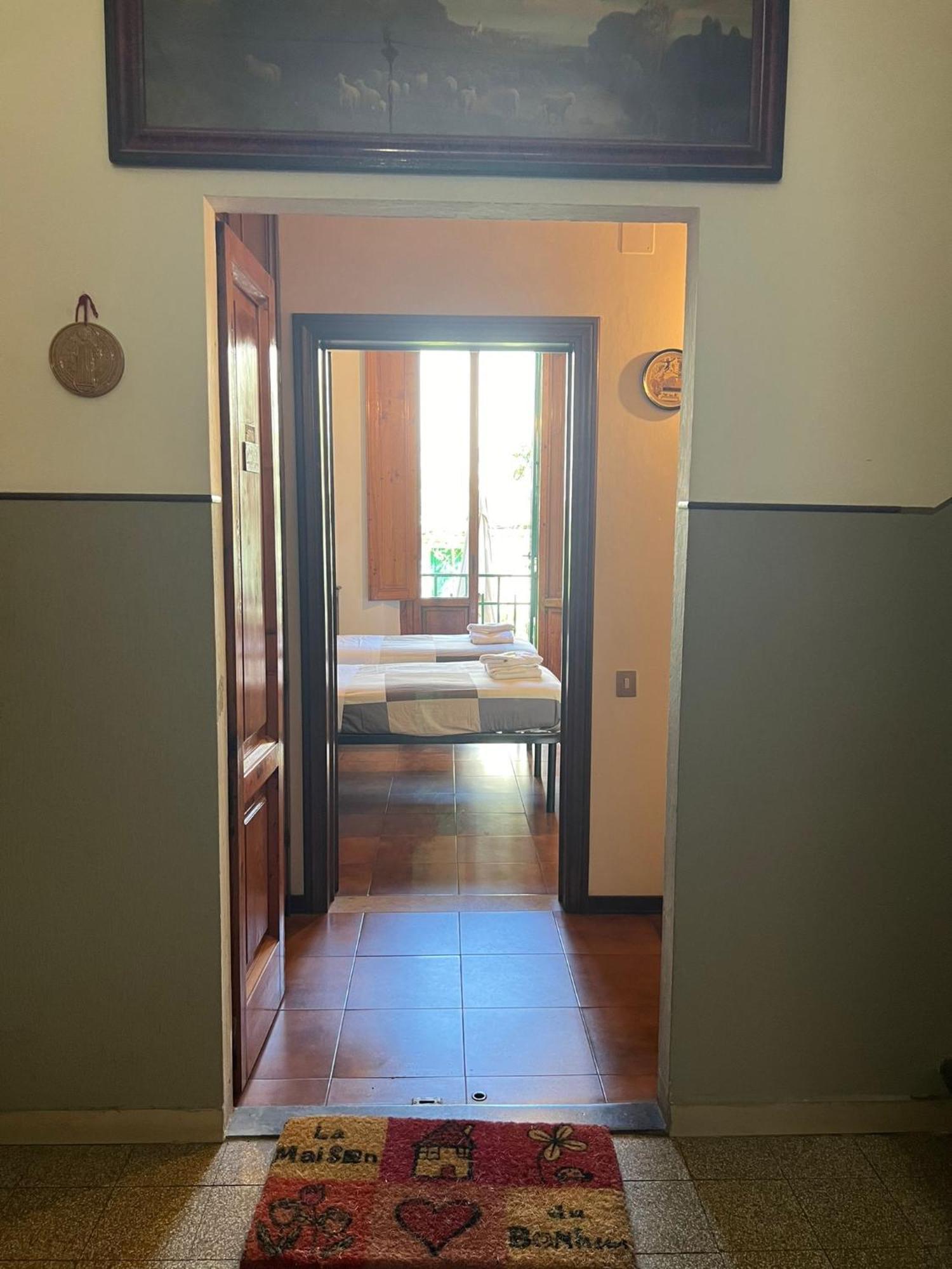 Casa Spadi Firenze Eksteriør bilde